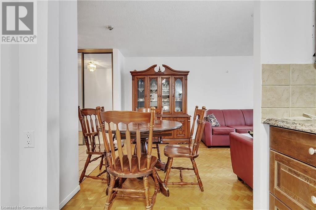 Photo 4 of 24 Southport Street Unit 756, Toronto ON
