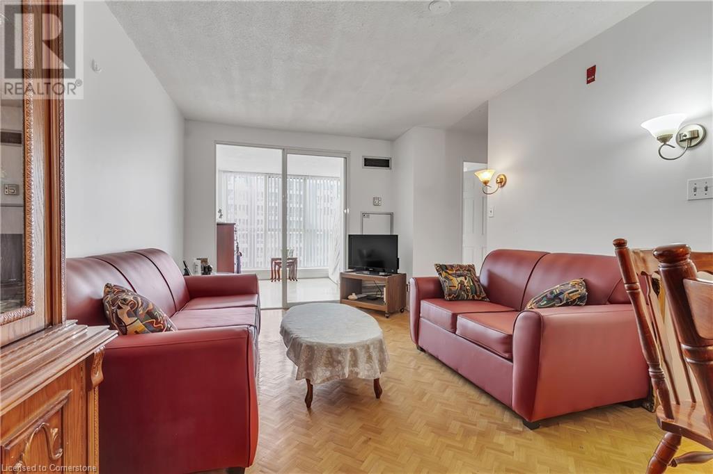 Photo 32 of 24 Southport Street Unit 756, Toronto ON