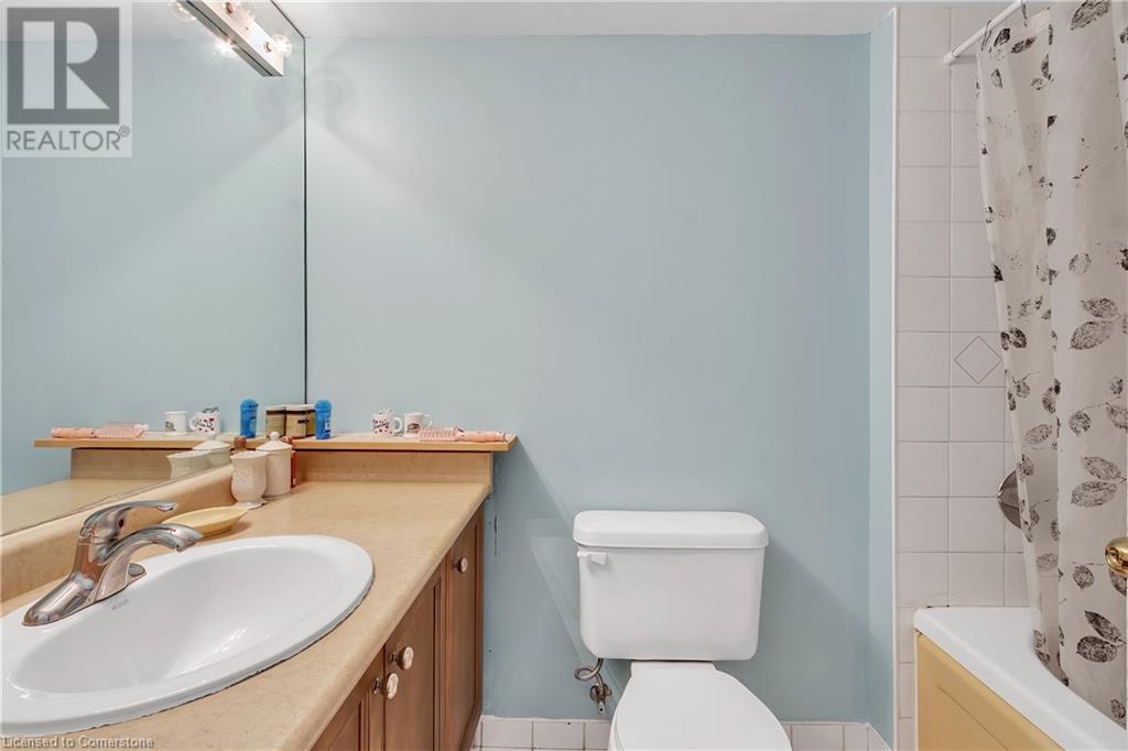 Photo 21 of 24 Southport Street Unit 756, Toronto ON