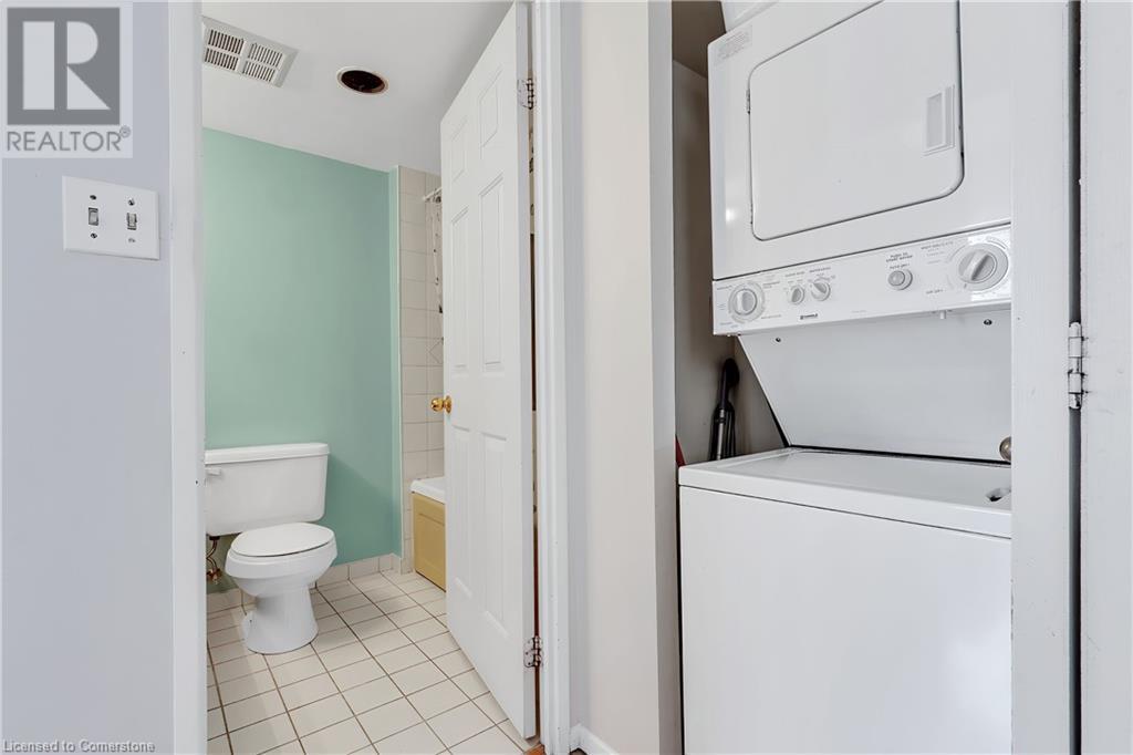 Photo 11 of 24 Southport Street Unit 756, Toronto ON
