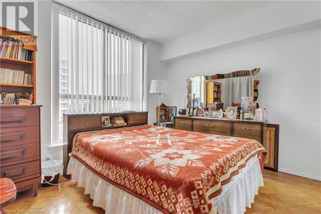 Photo 17 of 24 Southport Street Unit 756, Toronto ON