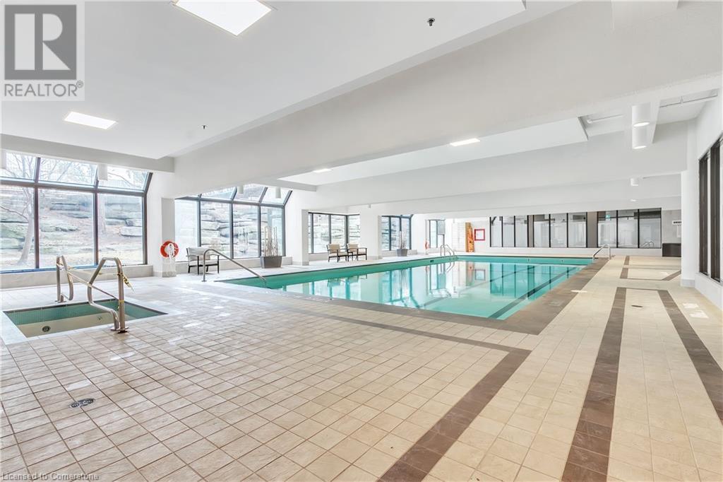Photo 26 of 24 Southport Street Unit 756, Toronto ON