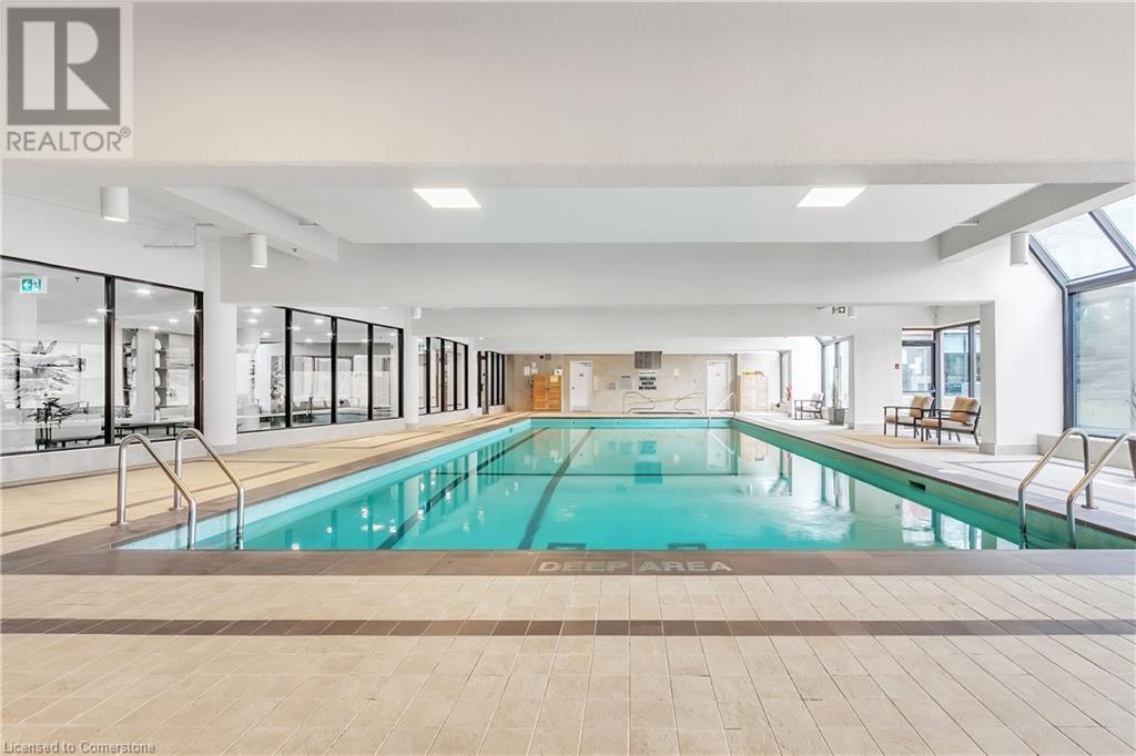 Photo 18 of 24 Southport Street Unit 756, Toronto ON