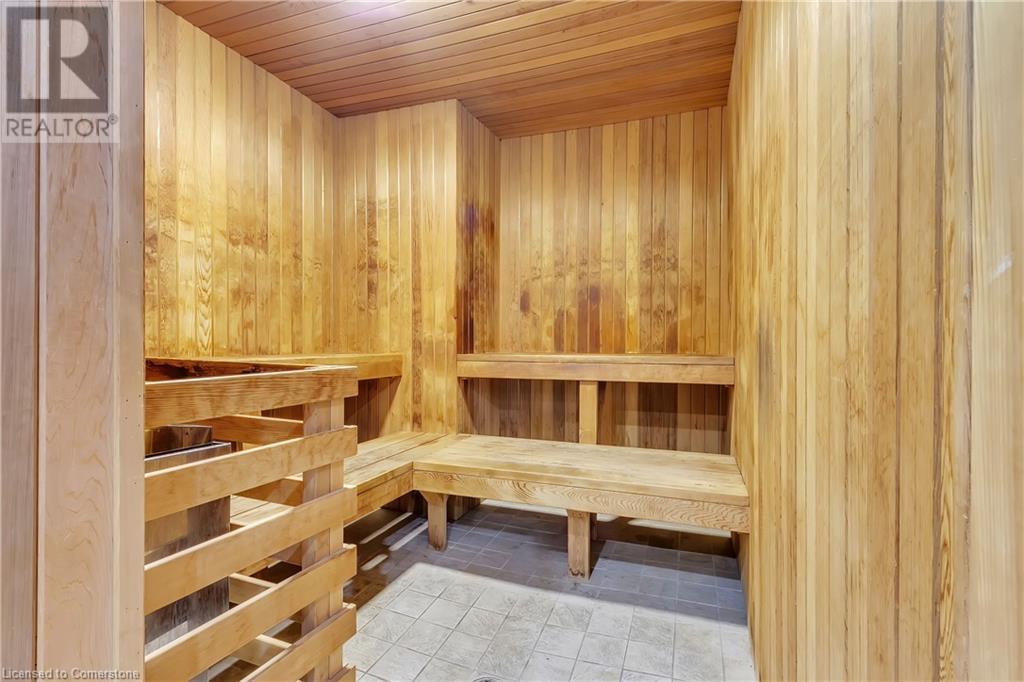 Photo 13 of 24 Southport Street Unit 756, Toronto ON