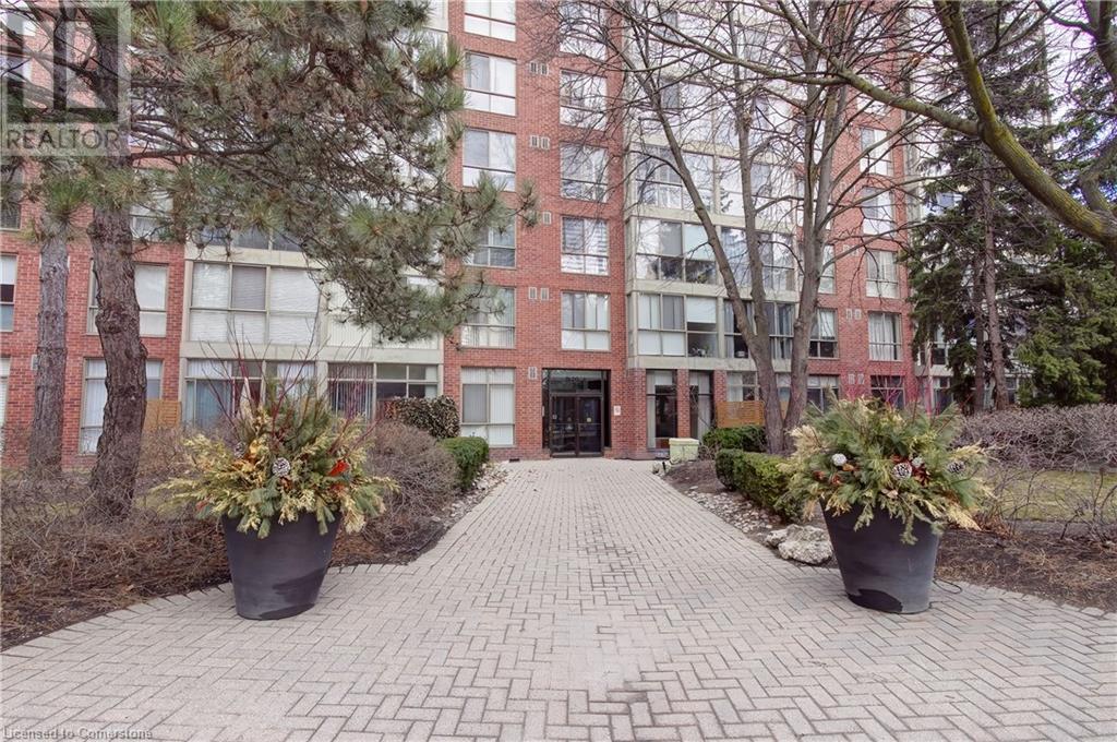 Photo 34 of 24 Southport Street Unit 756, Toronto ON