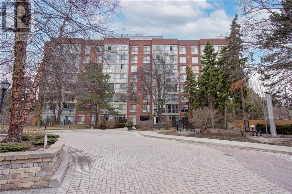 Photo 8 of 24 Southport Street Unit 756, Toronto ON