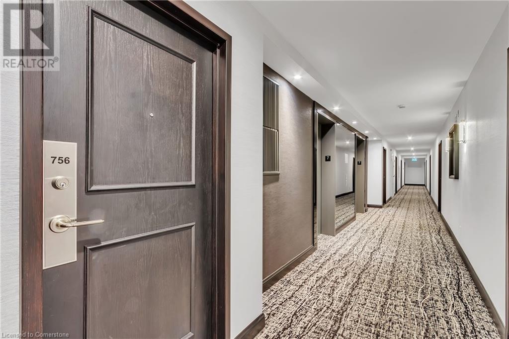 Photo 2 of 24 Southport Street Unit 756, Toronto ON