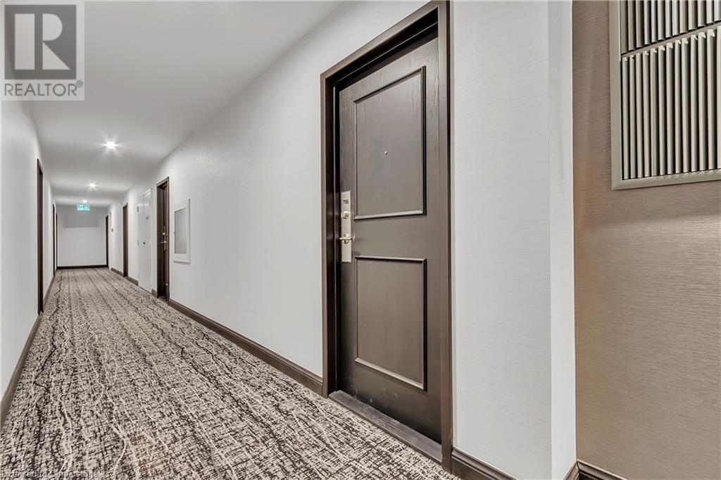 Photo 35 of 24 Southport Street Unit 756, Toronto ON