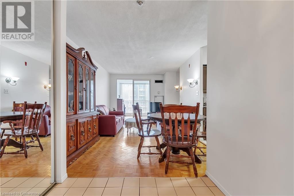 Photo 3 of 24 Southport Street Unit 756, Toronto ON