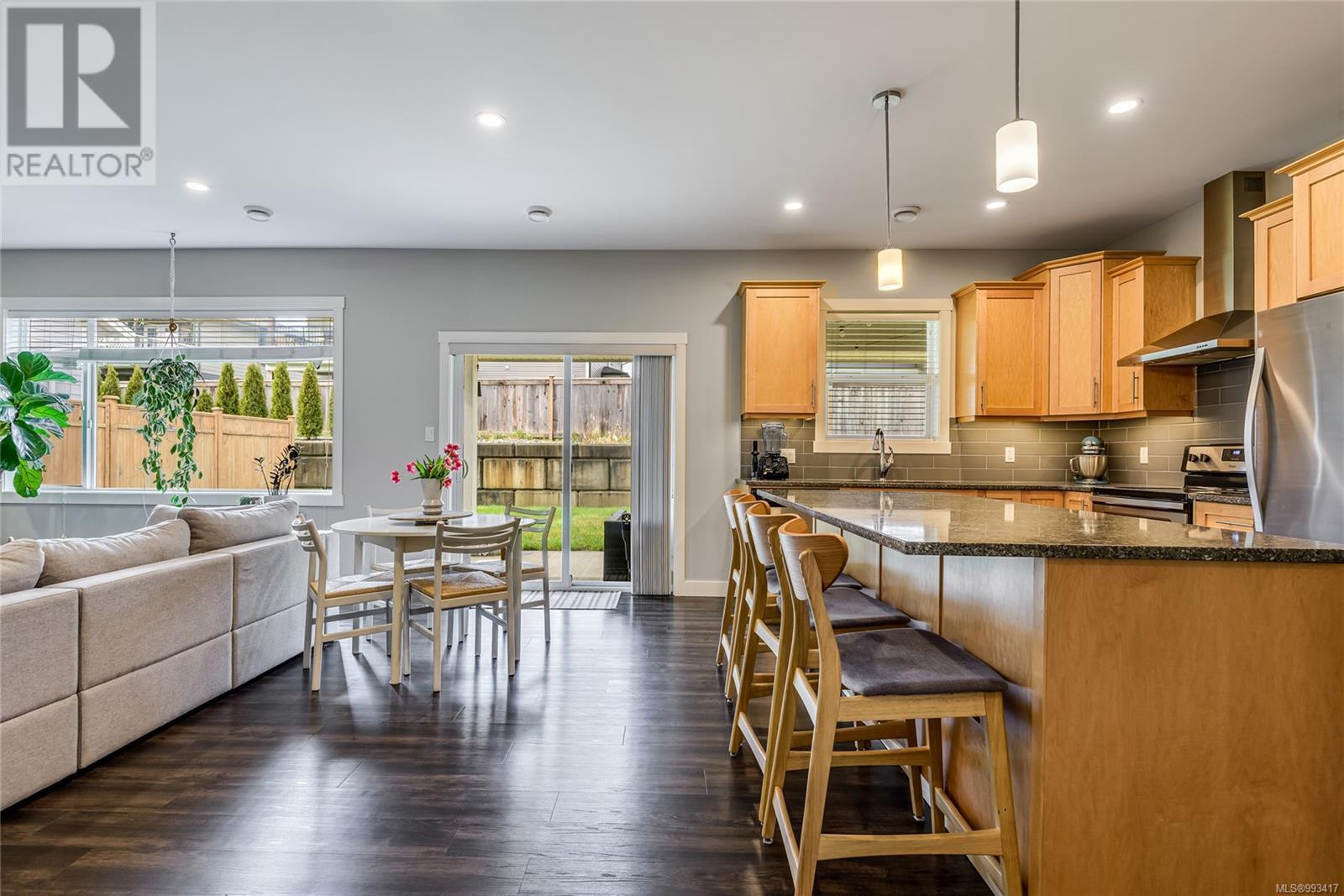 2 1580 Glen Eagle Dr, Campbell River real estate listing 993417