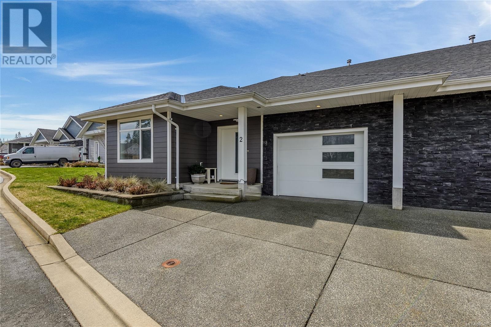 2 1580 Glen Eagle Dr, Campbell River real estate listing 993417