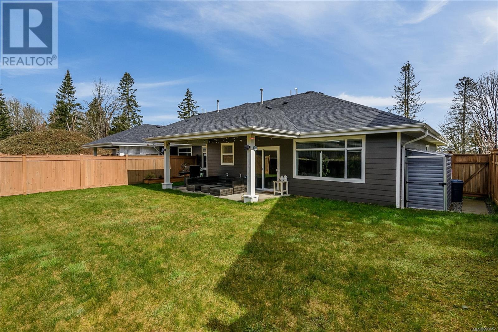 2 1580 Glen Eagle Dr, Campbell River real estate listing 993417
