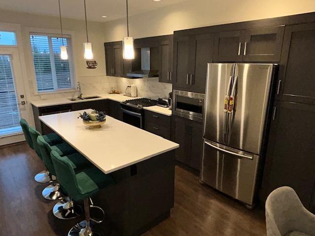 Photo 9 of 17 21150 76 A Avenue, Langley BC