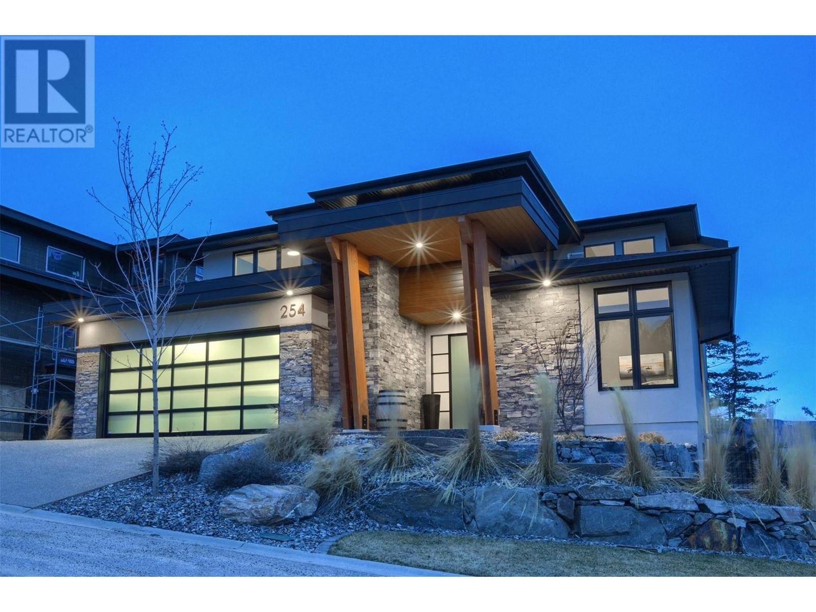 254 Summer Wood Drive, Kelowna