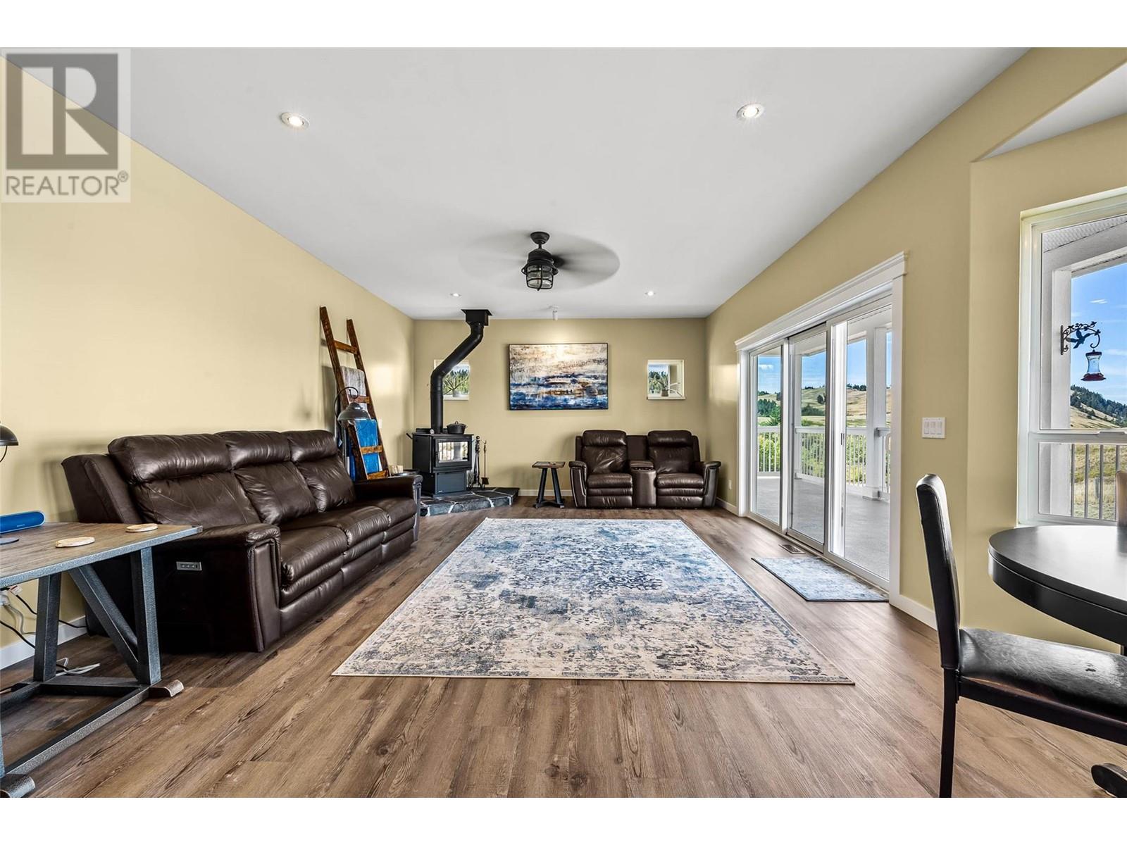 4860 JACKSON Road, Kamloops