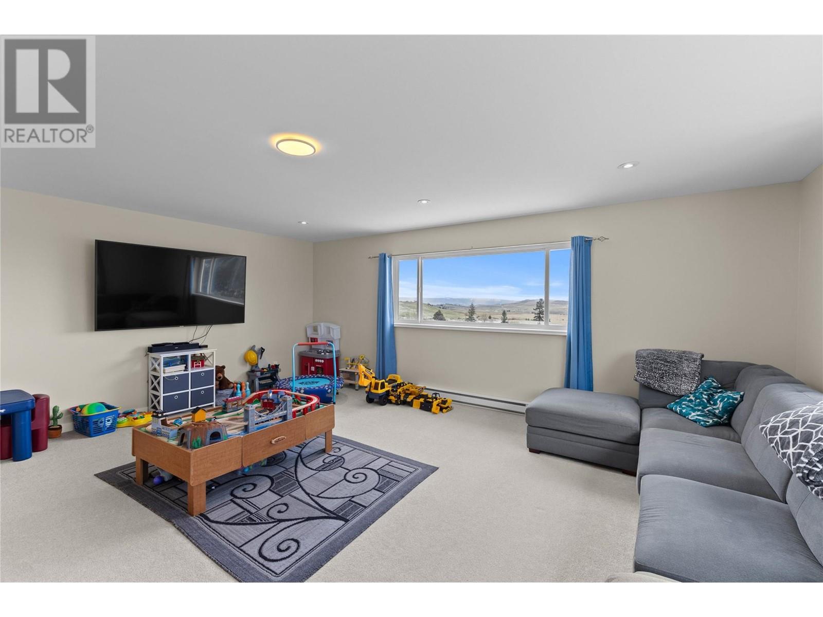 4860 JACKSON Road, Kamloops