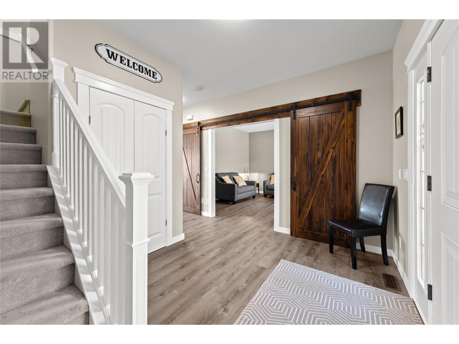 4860 JACKSON Road, Kamloops