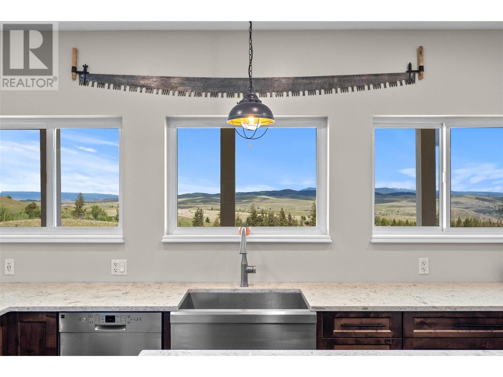 4860 JACKSON Road, Kamloops