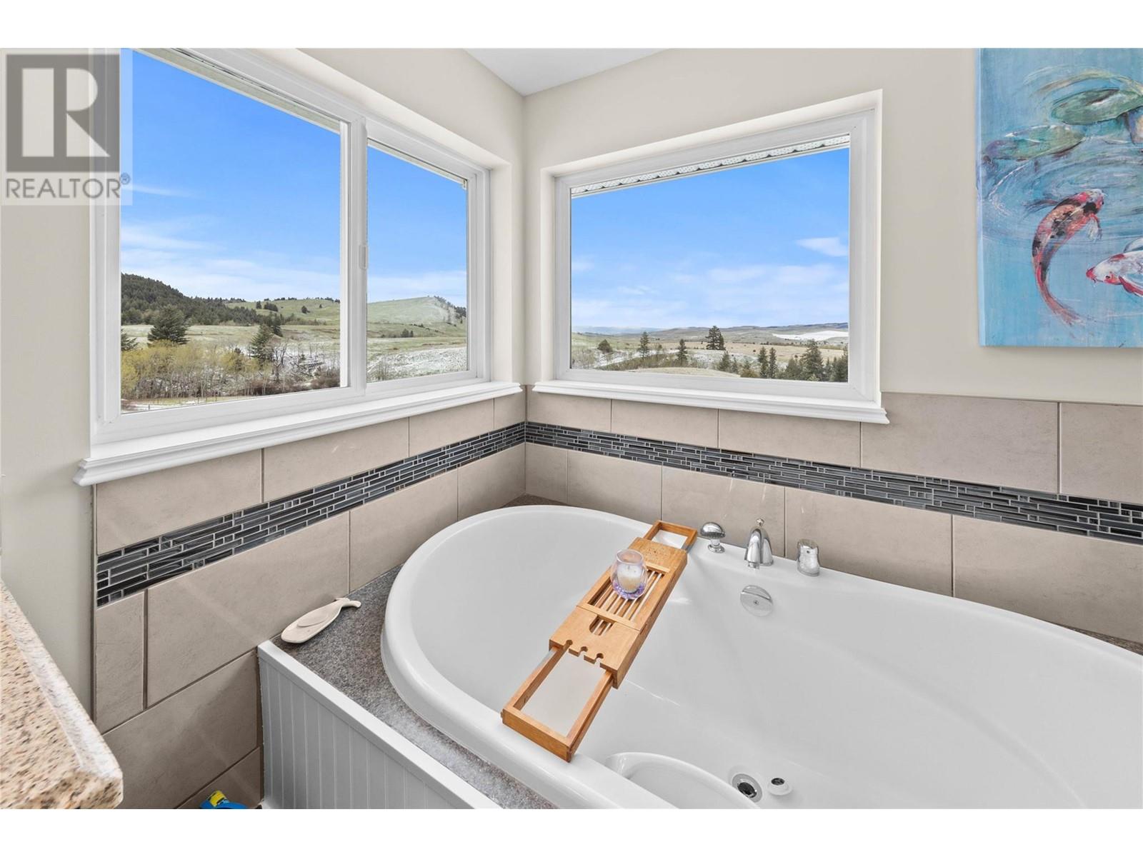 4860 JACKSON Road, Kamloops