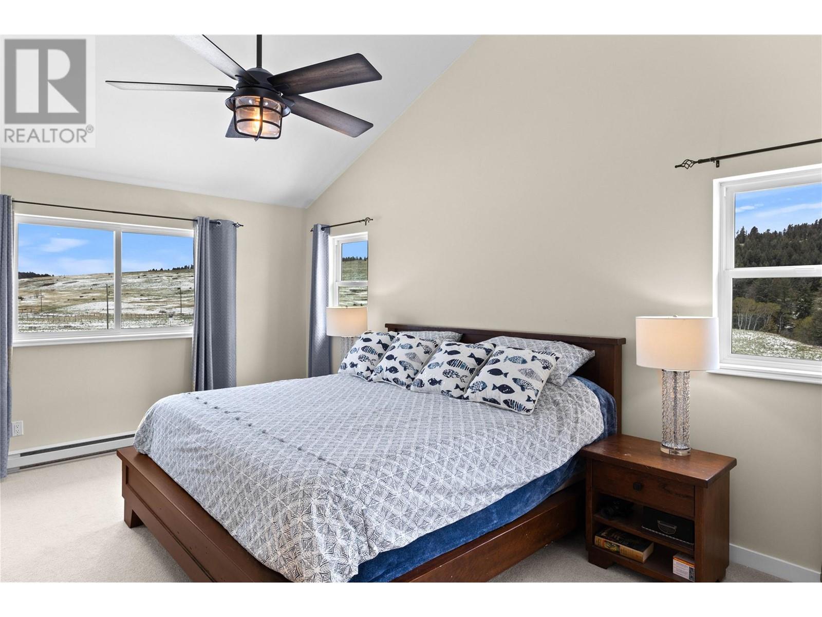 4860 JACKSON Road, Kamloops