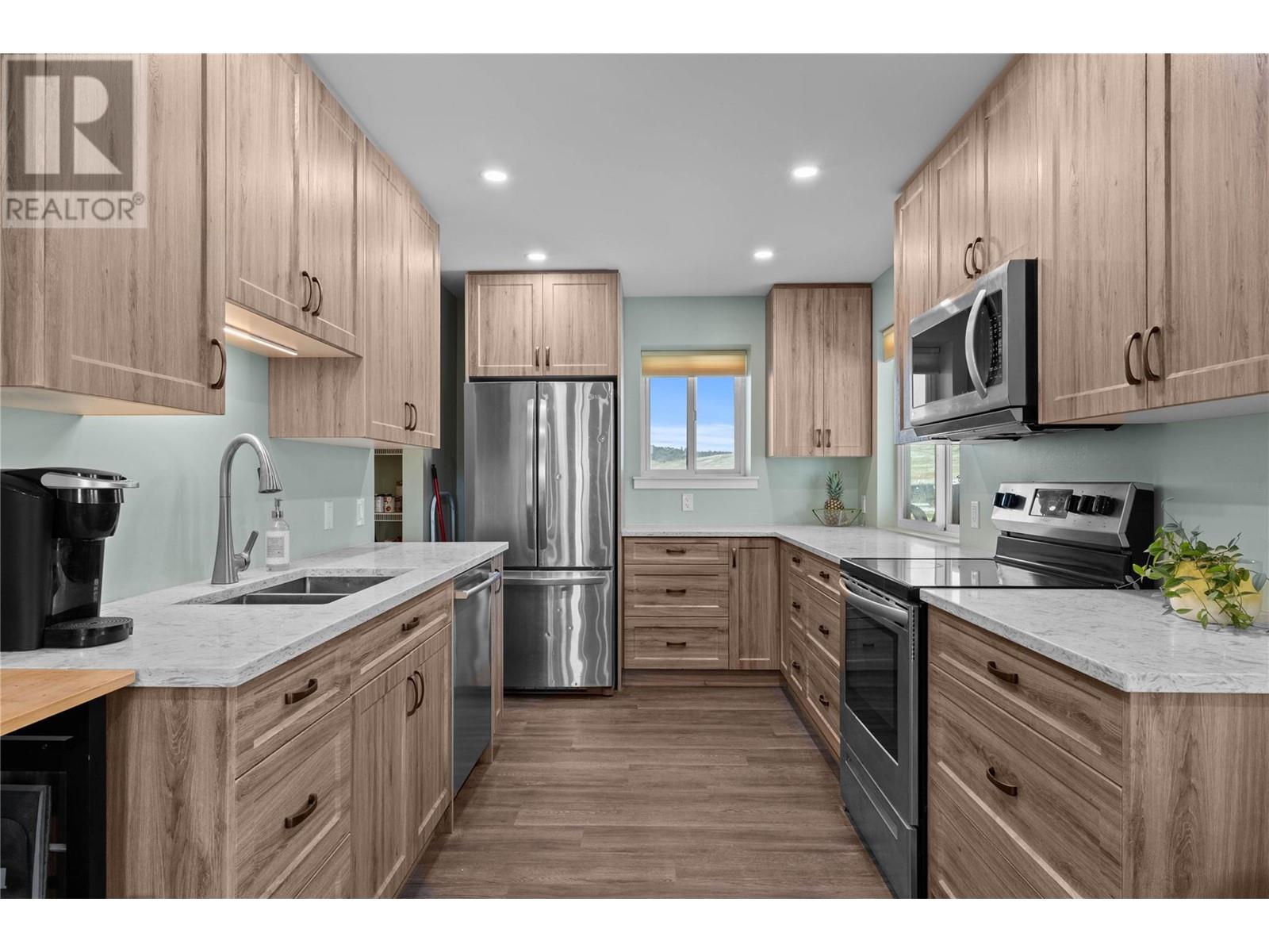 4860 JACKSON Road, Kamloops