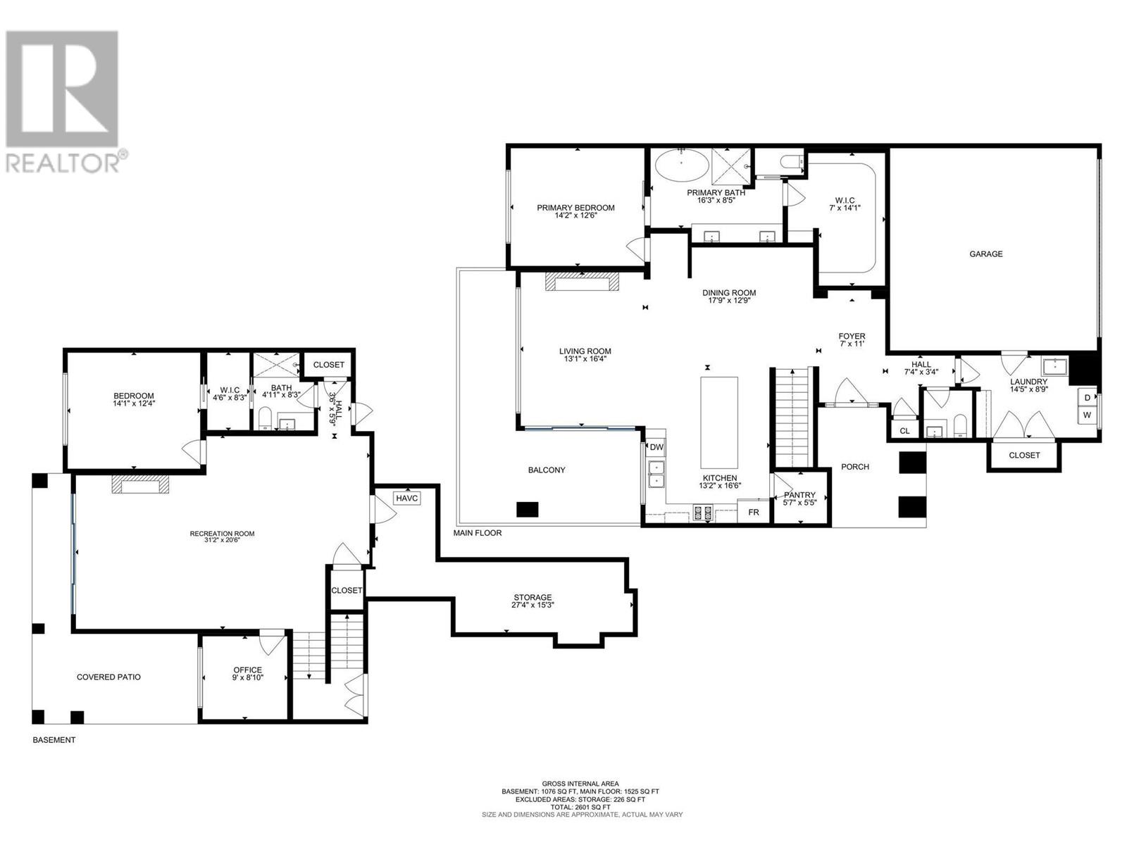 468 SPARROW HAWK COURT - Image 45