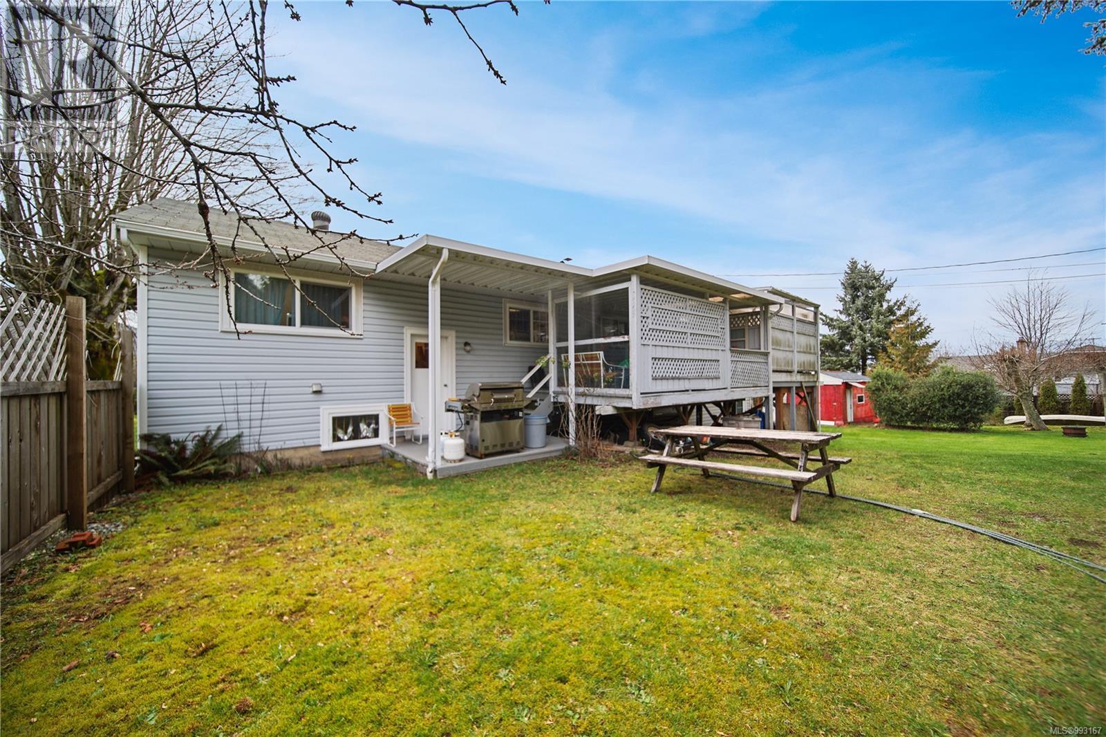4284 Scott St, Port Alberni real estate listing 993167