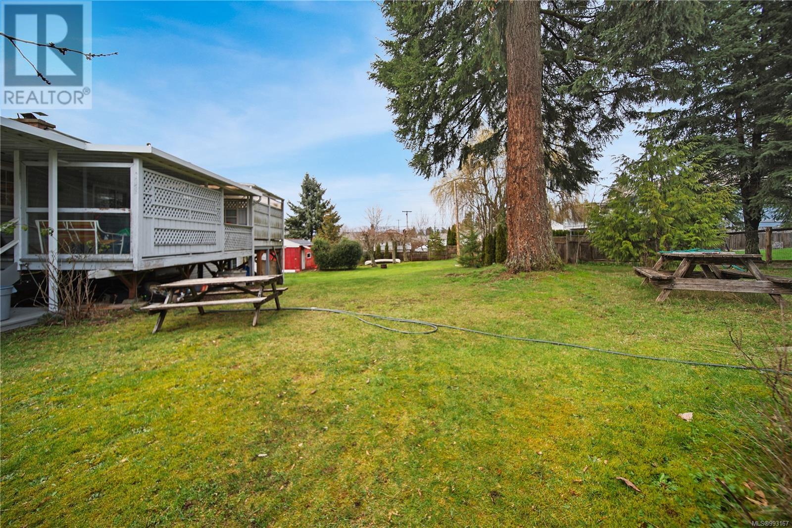 4284 Scott St, Port Alberni real estate listing 993167
