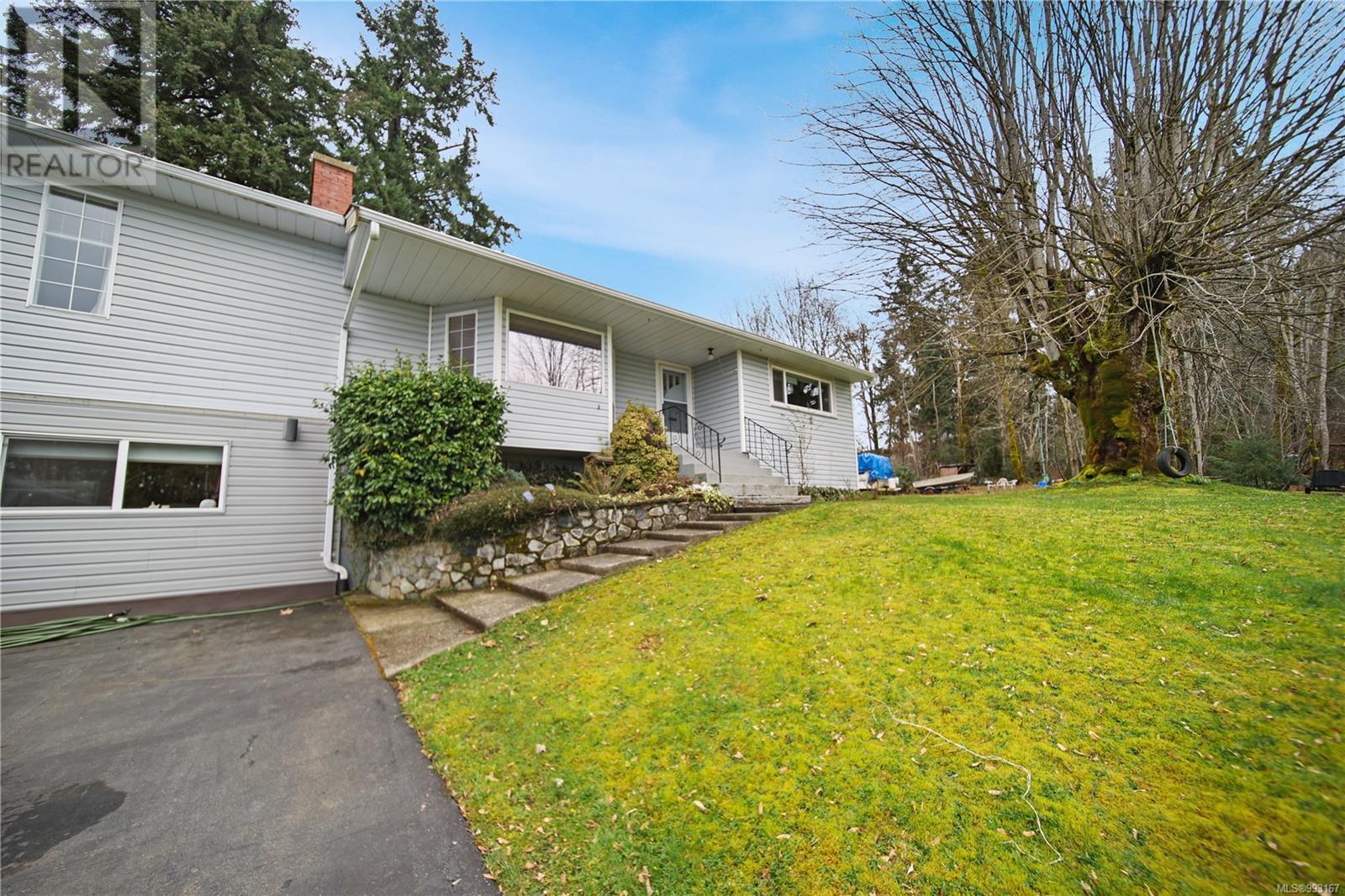 4284 Scott St, Port Alberni real estate listing 993167
