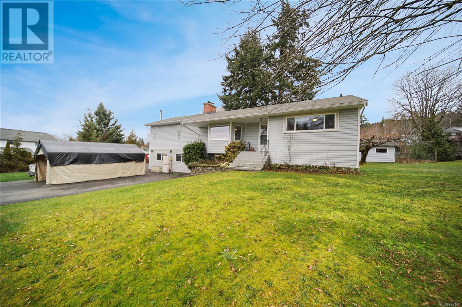 4284 Scott St, Port Alberni real estate listing 993167