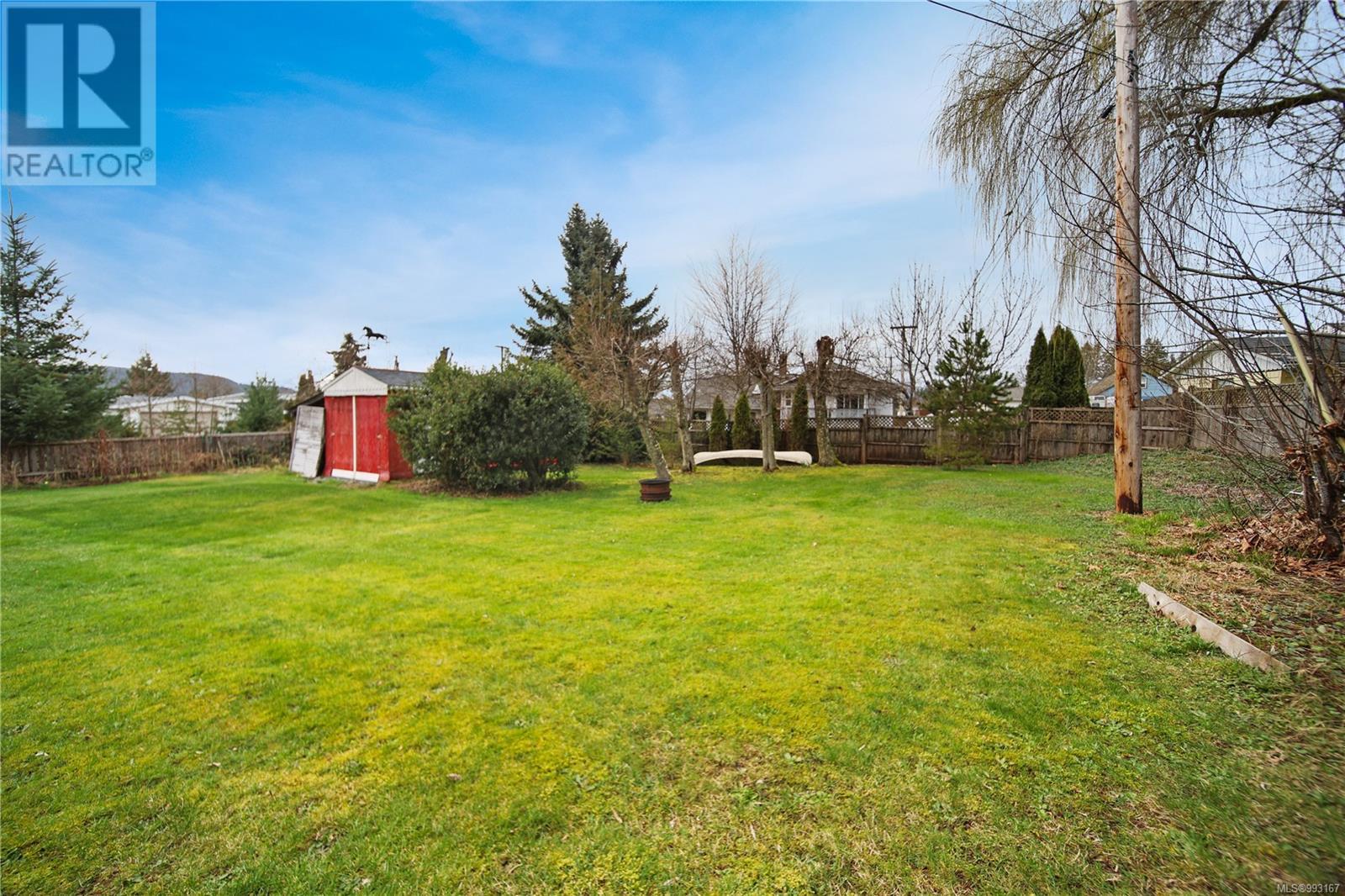 4284 Scott St, Port Alberni real estate listing 993167