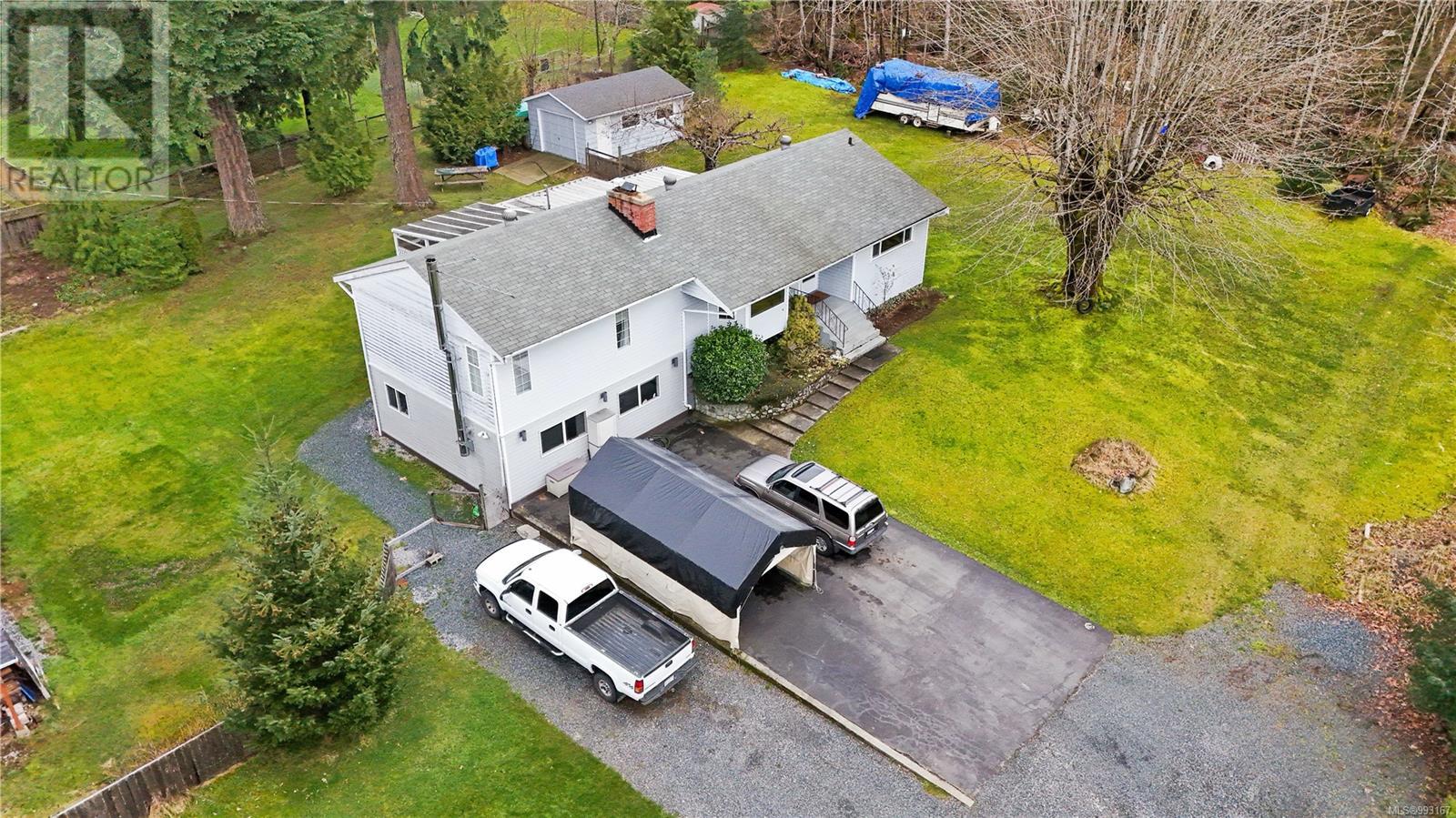 4284 Scott St, Port Alberni real estate listing 993167