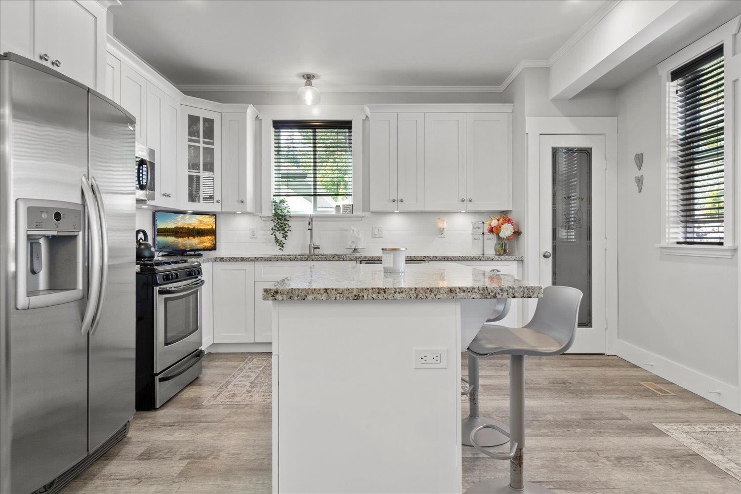 45425 ARIEL PLACE, Vedder Mountain, Cultus Lake