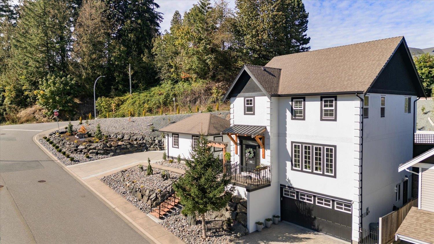 45425 ARIEL PLACE, Vedder Mountain, Cultus Lake