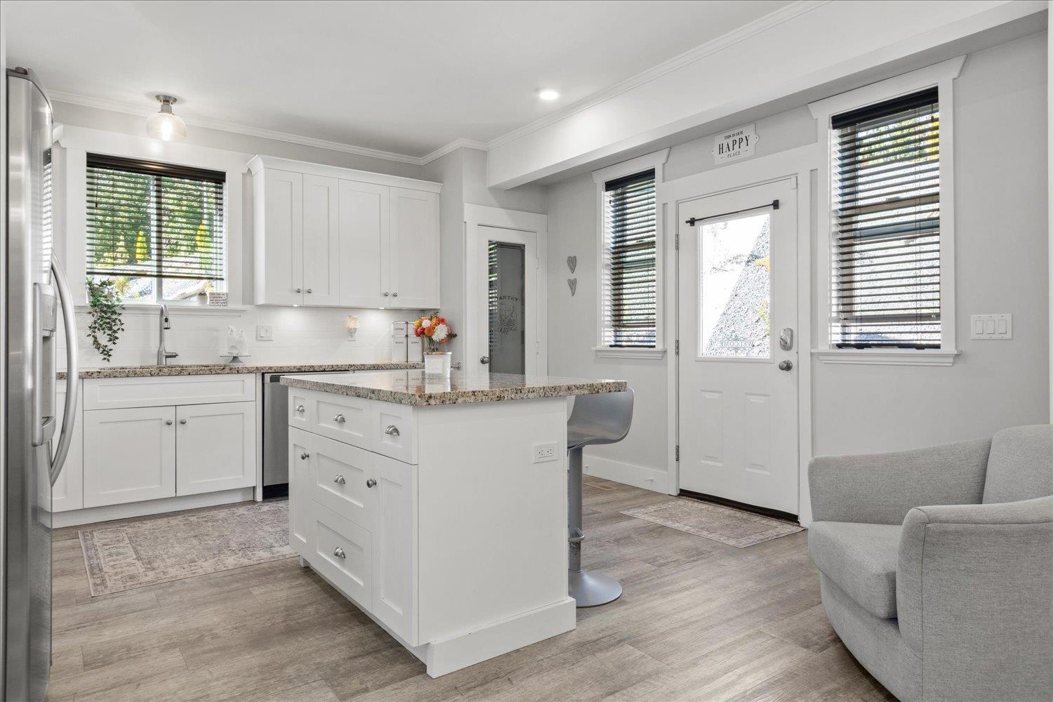 45425 ARIEL PLACE, Vedder Mountain, Cultus Lake