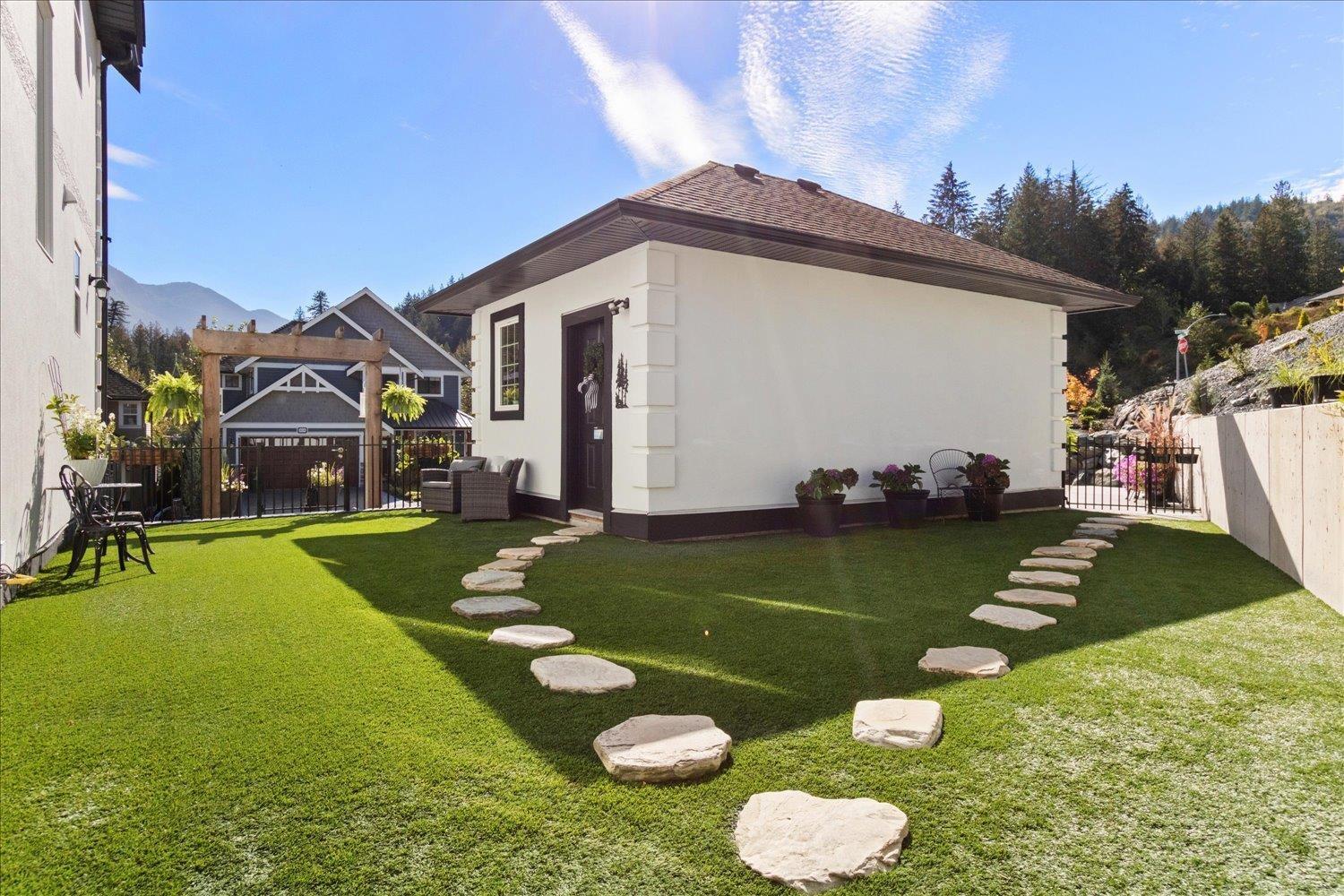 45425 ARIEL PLACE, Vedder Mountain, Cultus Lake