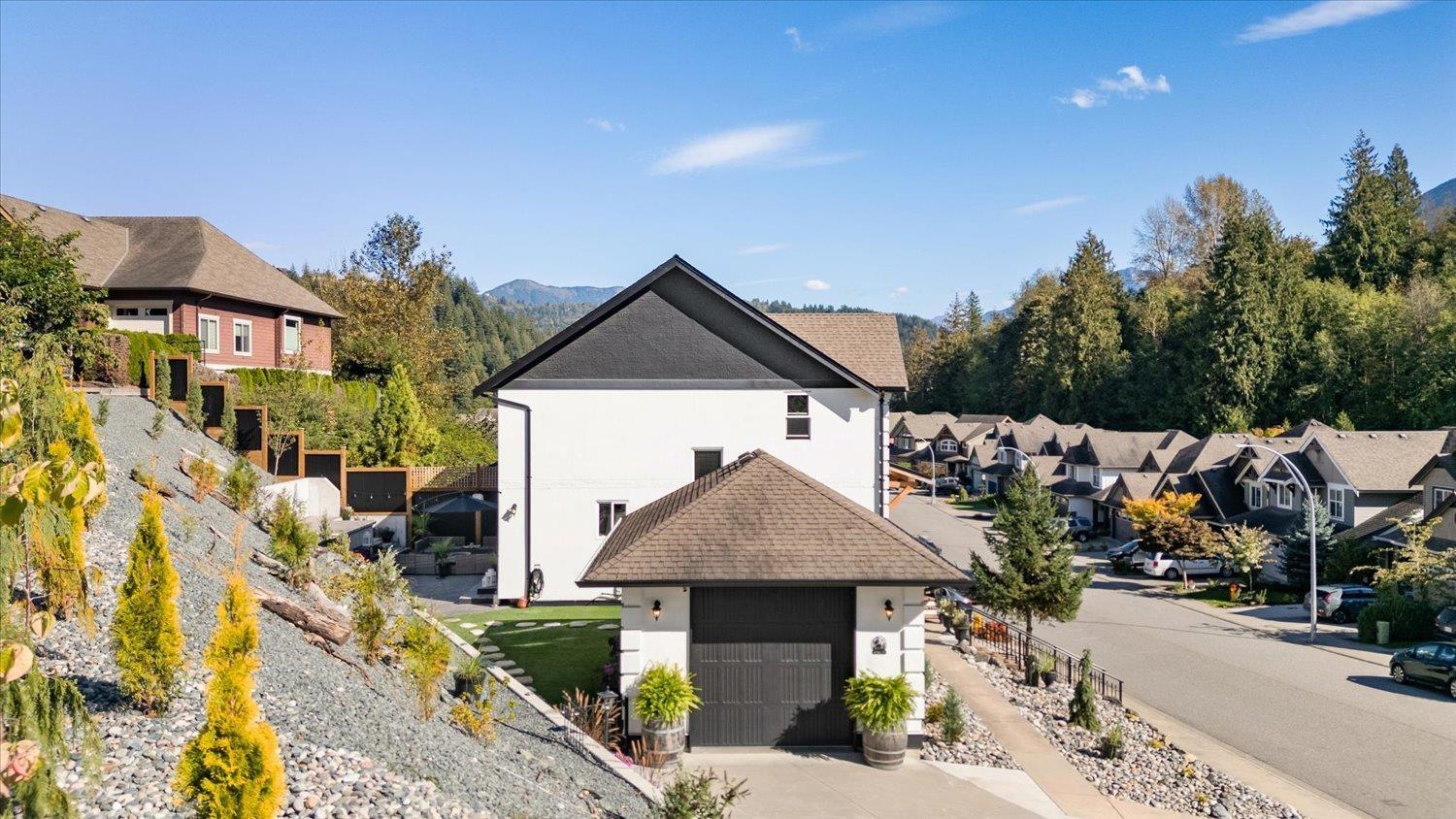 45425 ARIEL PLACE, Vedder Mountain, Cultus Lake