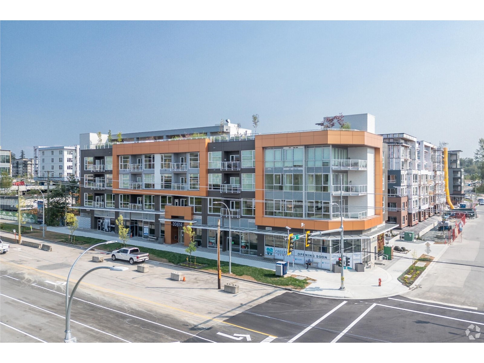 240 20614 80 AVENUE, Langley