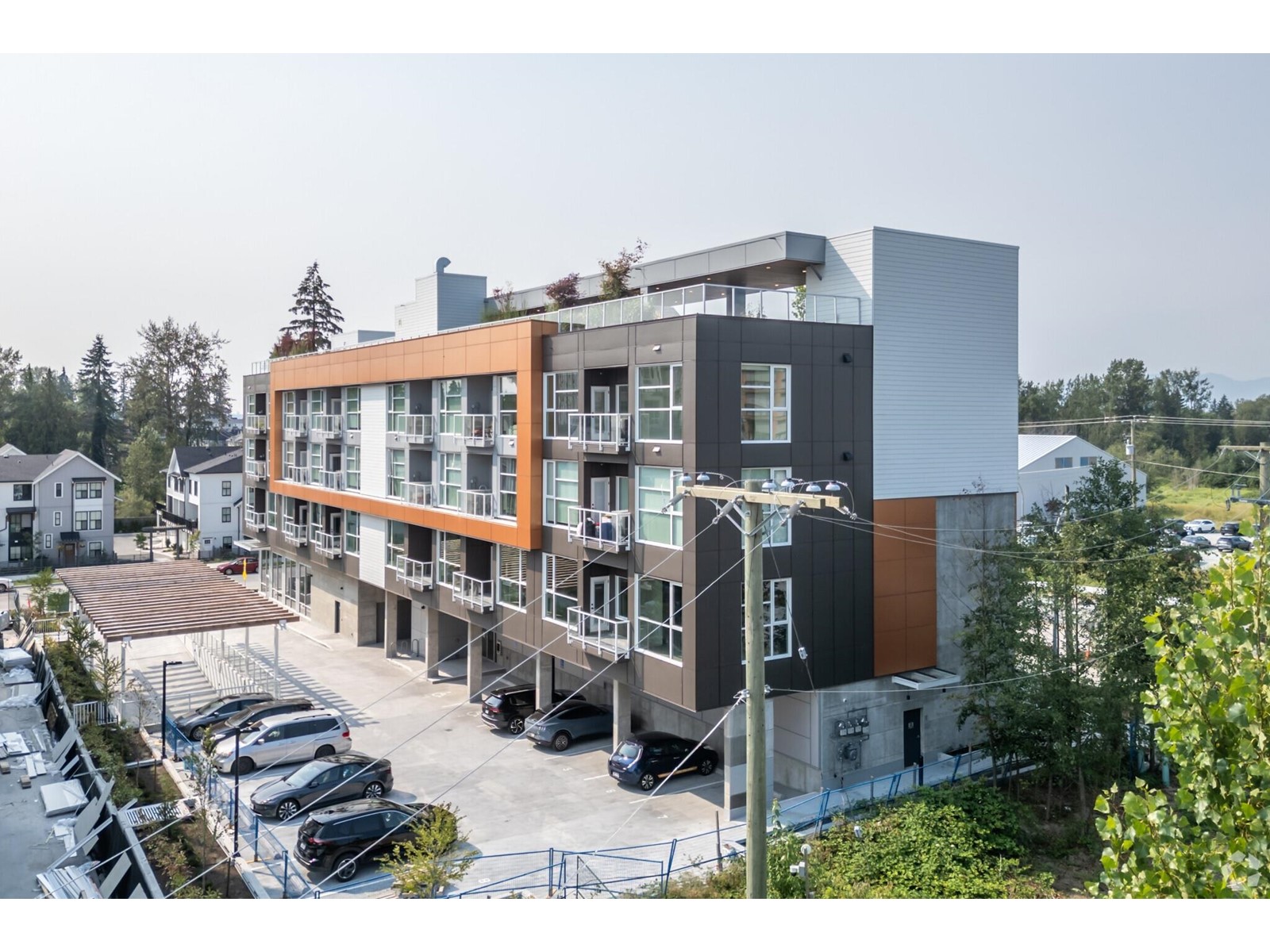 240 20614 80 AVENUE, Langley