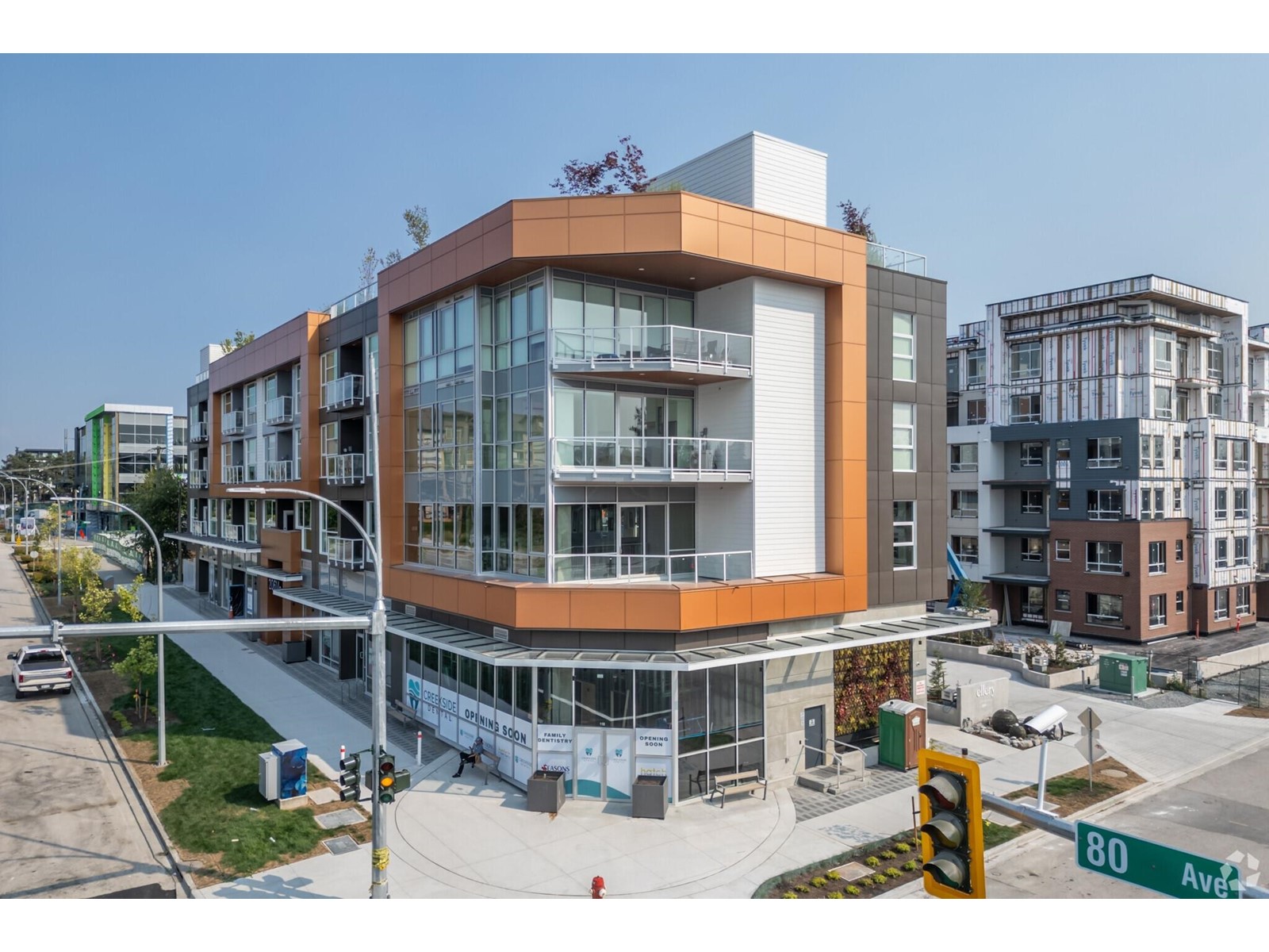 240 20614 80 AVENUE, Langley