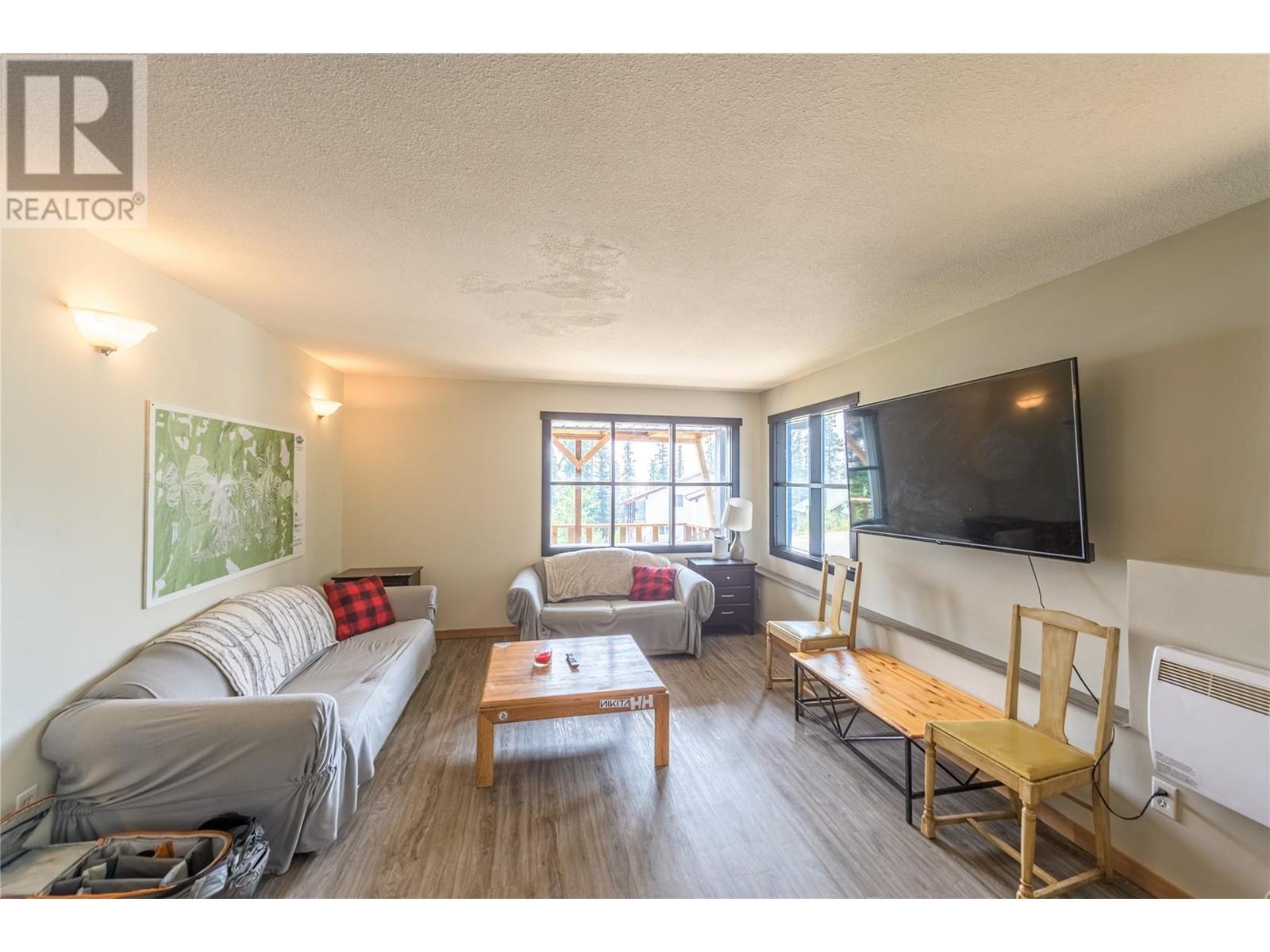 1 4906 Snow Pines Road, Big White