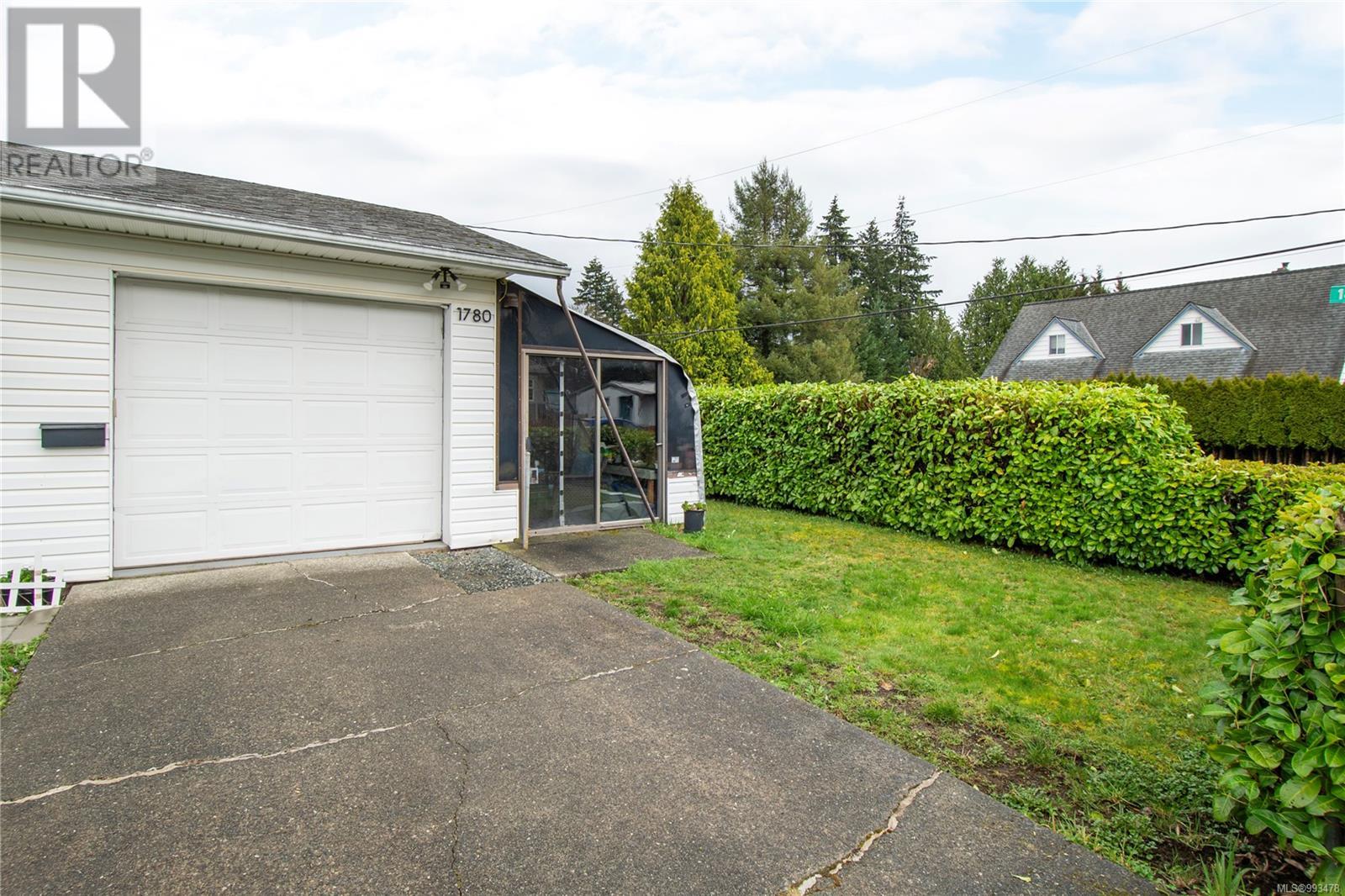 1780 Lewis Ave, Courtenay real estate listing 993478