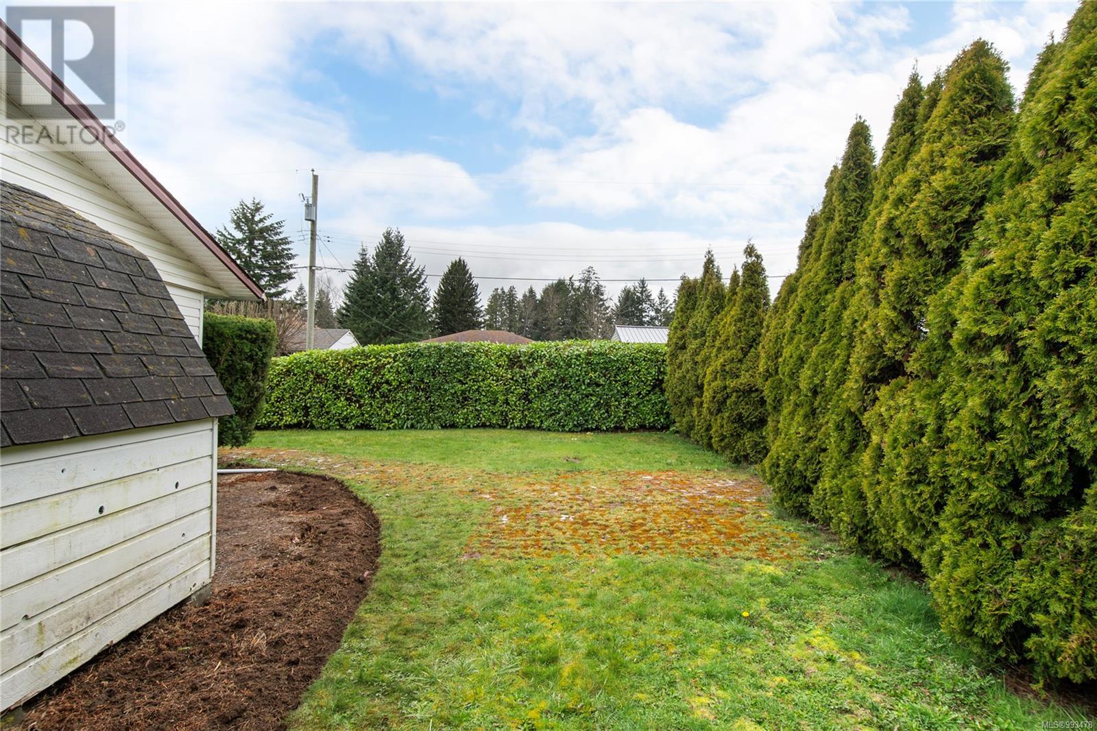 1780 Lewis Ave, Courtenay real estate listing 993478