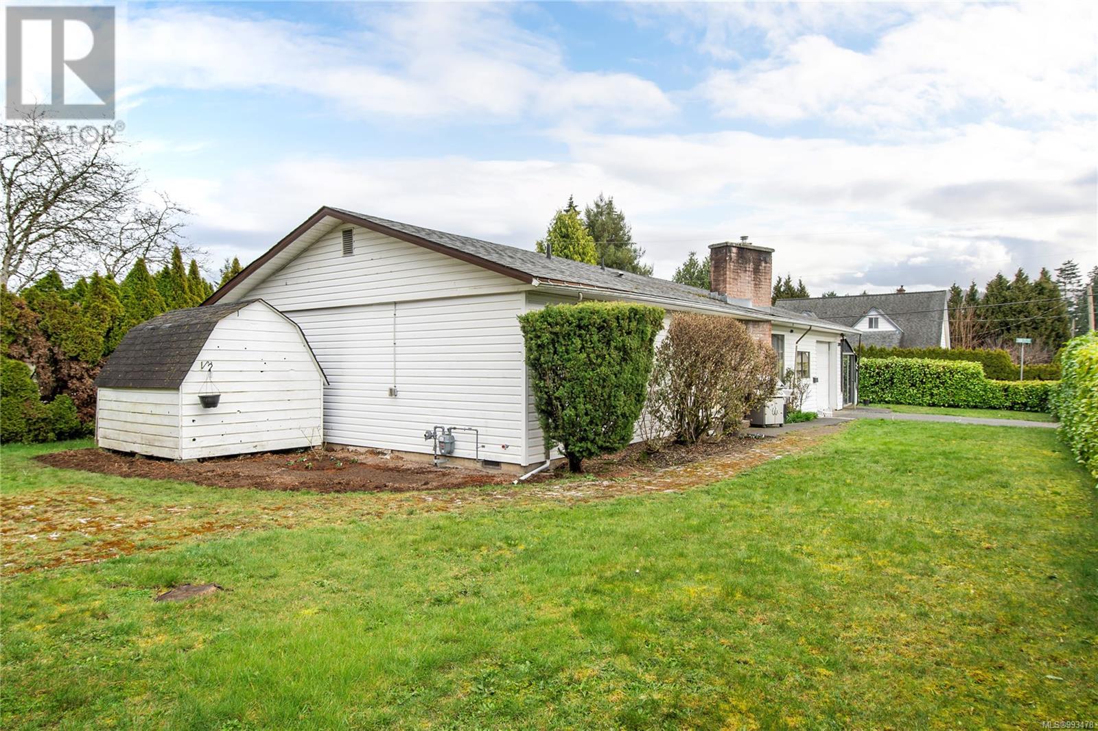1780 Lewis Ave, Courtenay real estate listing 993478