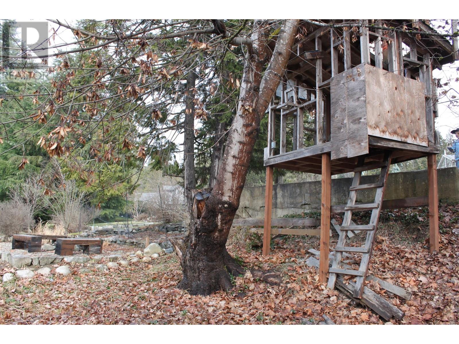 208 Nelson Avenue Unit# 1-4, Nakusp