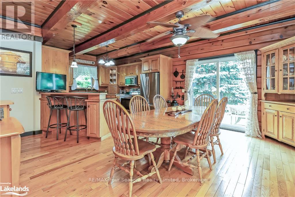 Photo 11 of 8886 County Road 91, Clearview ON