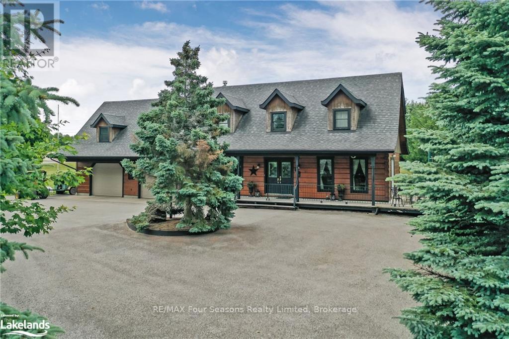 Photo 2 of 8886 County Road 91, Clearview ON