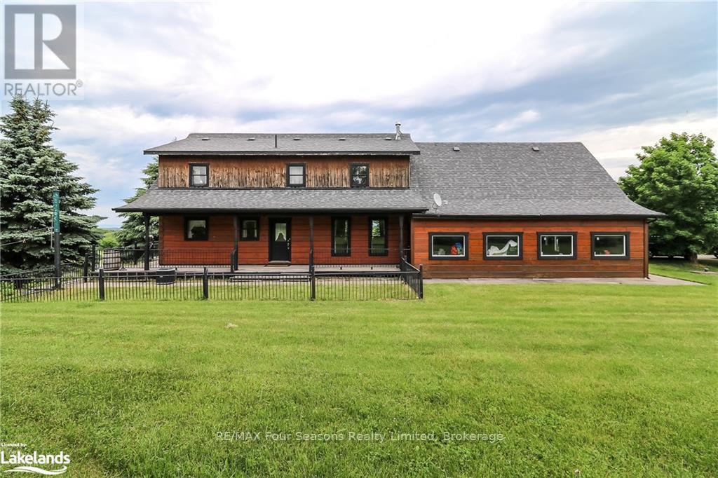 Photo 5 of 8886 County Road 91, Clearview ON