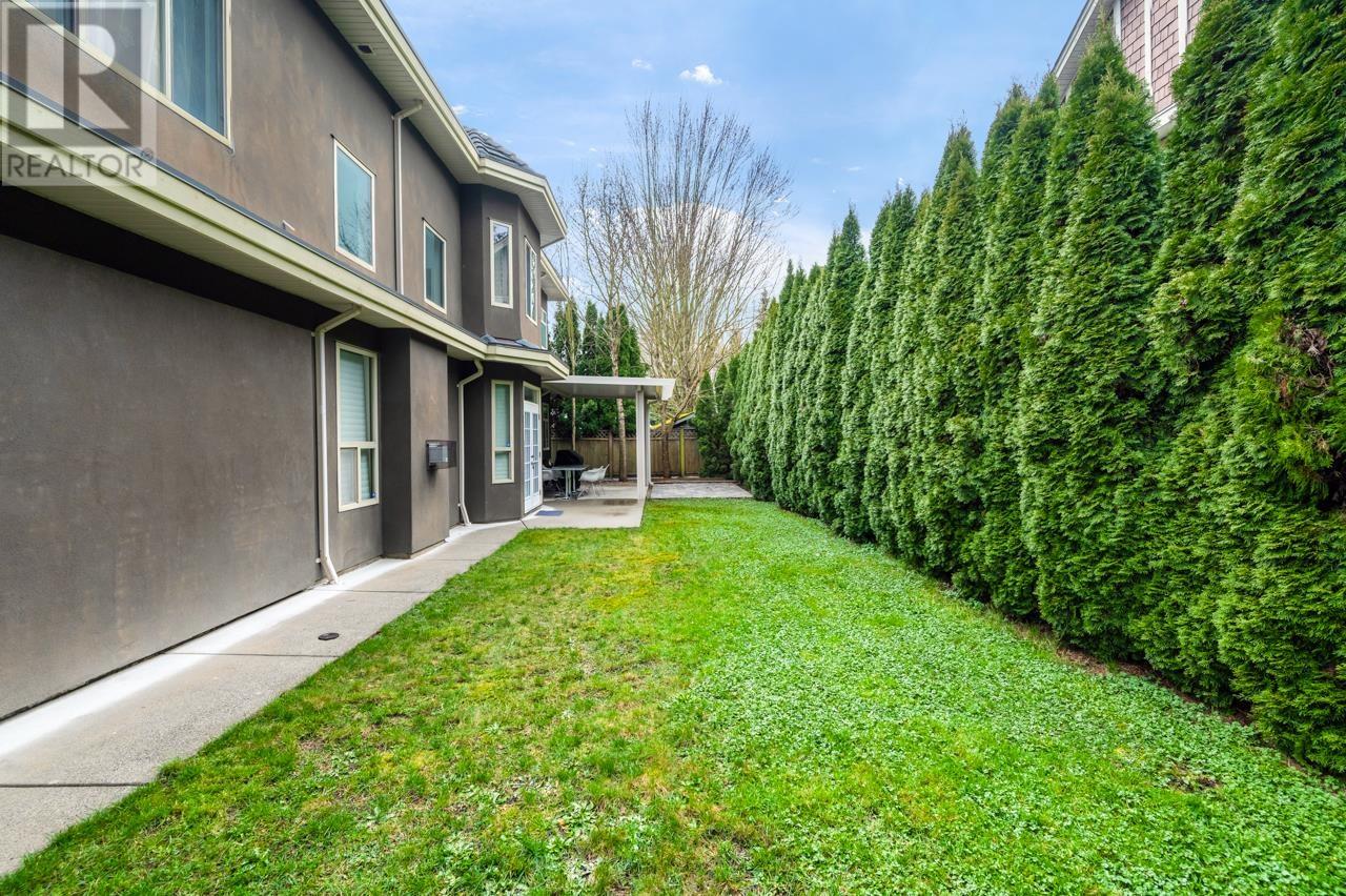 Photo 27 of 9831 Pigott Road, Richmond BC