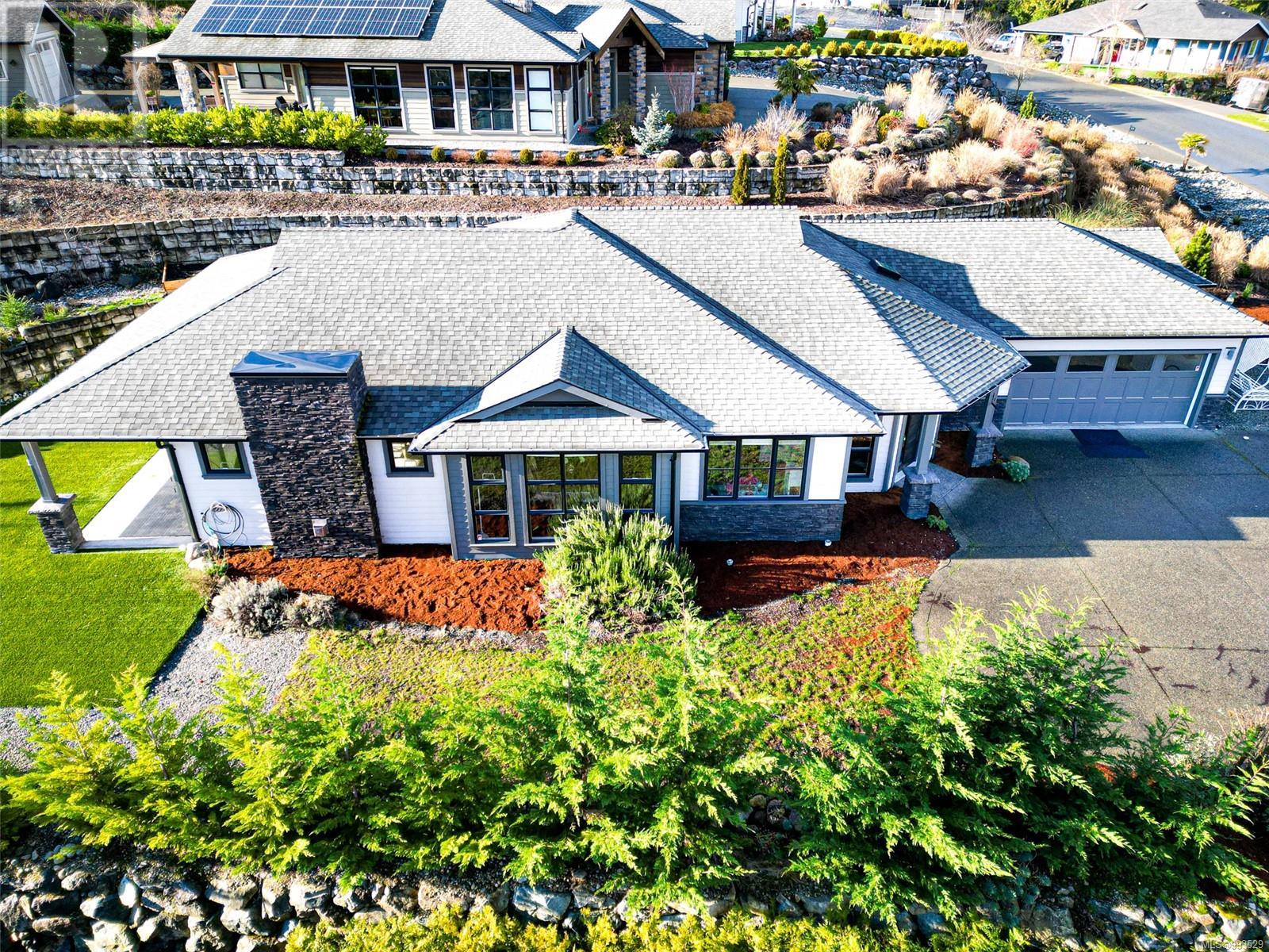 634 Sentinel Dr, Mill Bay